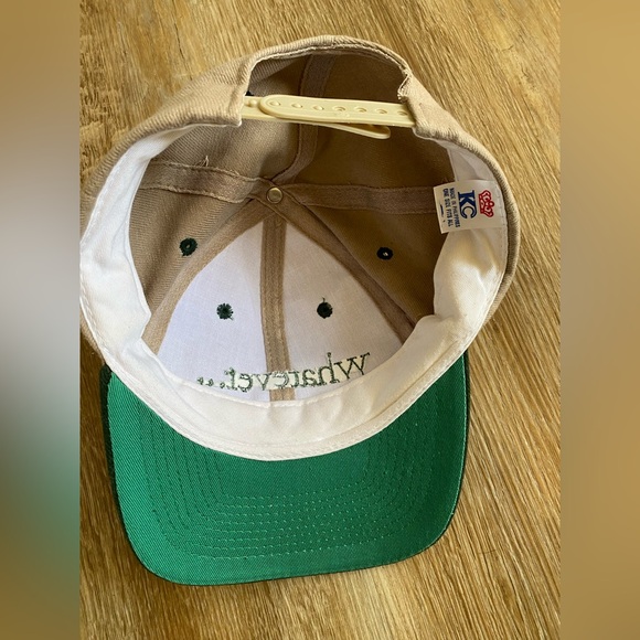 Vintage Retro Whatever SnapBack Dad Hat - Picture 3 of 7
